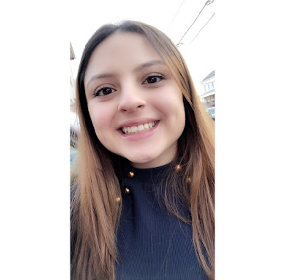 Meet the Posher Other - Meet your Posher, Astrid